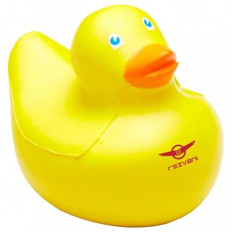 Stress Animals  - Squeeze Duck