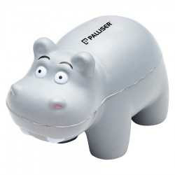 Stress Animals  - Squeeze Hippo
