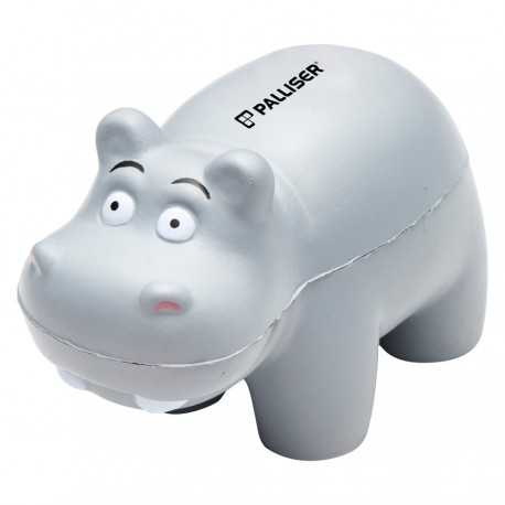 Stress Animals  - Squeeze Hippo