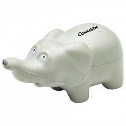 Stress Animals  - Squeeze Elephant
