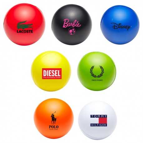 Stress Balls  - Squeeze Ball