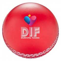 Stress Balls  - Squeeze Cricket Ball