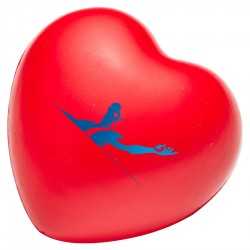 Stress Shapes  - Squeeze Heart