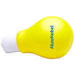Stress Shapes  - Squeeze Light Bulb