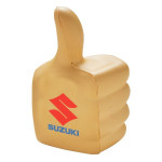 Stress Shapes  - Squeeze Thumbs Up