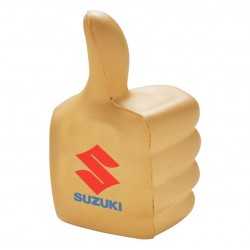 Stress Shapes  - Squeeze Thumbs Up