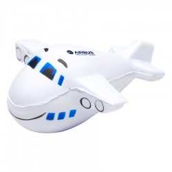 Stress Transport  - Squeeze Airplane