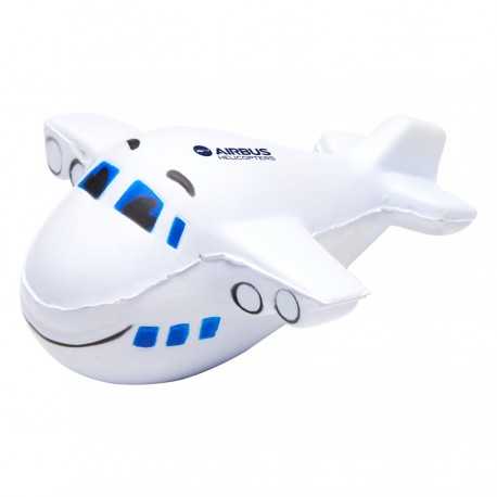 Stress Transport  - Squeeze Airplane