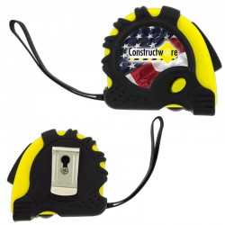 Printed Tape Measures  - The Carpenter