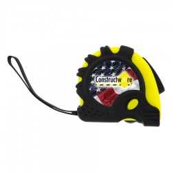 Printed Tape Measures  - The Carpenter