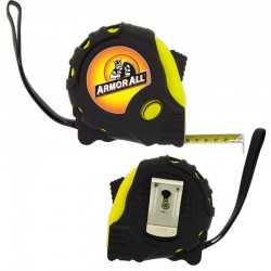 Printed Tape Measures  - The Foreman