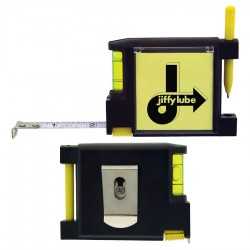 Printed Tape Measures  - The All-In-One Tape Measure