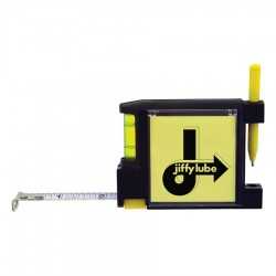 Printed Tape Measures  - The All-In-One Tape Measure