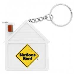 Printed Tape Measures  - House Tape Measure