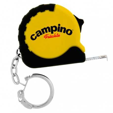 Printed Tape Measures  - Mini Tape Measure
