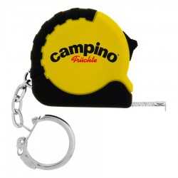 Printed Tape Measures  - Mini Tape Measure