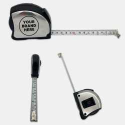 Printed Tape Measures  - Professional 5 Metre Tape Measure