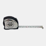 Printed Tape Measures - Professional 5 Metre Tape Measure