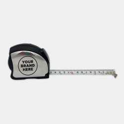 Printed Tape Measures - Professional 5 Metre Tape Measure