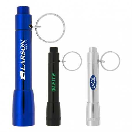 Torches  - Maverick Flashlight