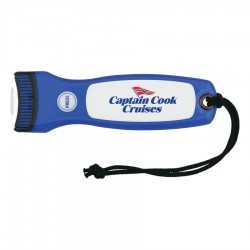 Torches  - Madison Magnetic Flashlight