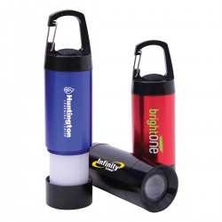 Torches  - Fire-Bright 2-in1 LED Flashlight