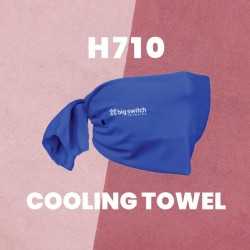Sports Towels  - Cooling Towel