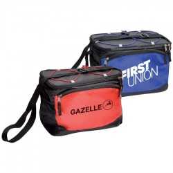 Cooler Bags  - 6-Can Cooler Bag