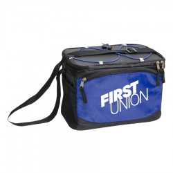 Cooler Bags  - 6-Can Cooler Bag