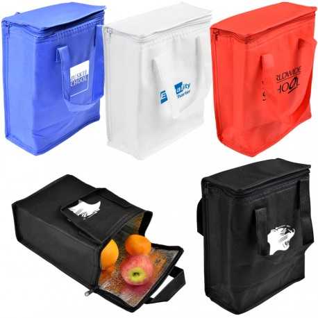 Cooler Bags  - Snack-Time Cooler Bag