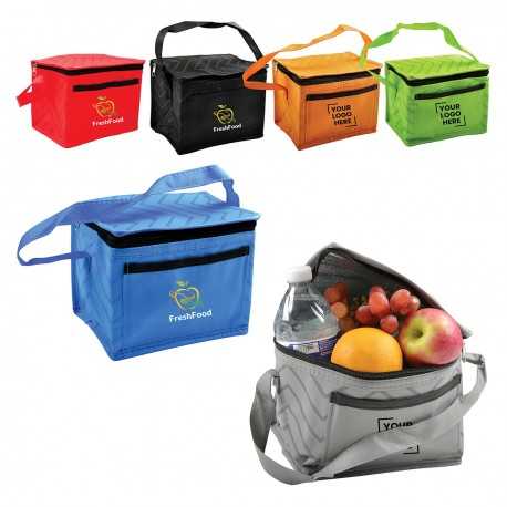 Cooler Bags  - Lunch-Time Cooler Bag