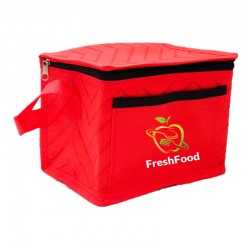 Cooler Bags  - Lunch-Time Cooler Bag