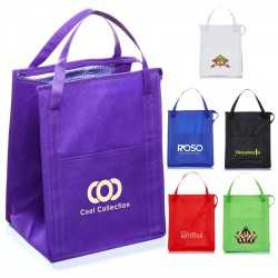 Cooler Bags  - Goliath Insulated Grocery Tote