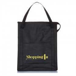 Cooler Bags  - Goliath Insulated Grocery Tote