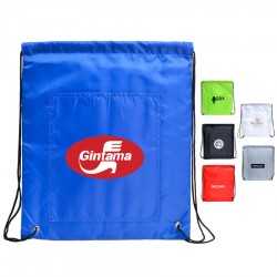 Cooler Bags  - Drawstring Cooler Bag