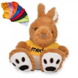 Teddy Bears & Plush Toys  - Plush Kangaroo
