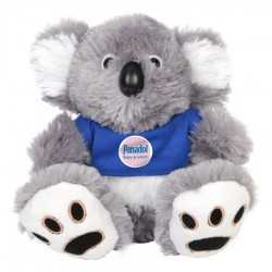 Teddy Bears & Plush Toys  - Plush Koala