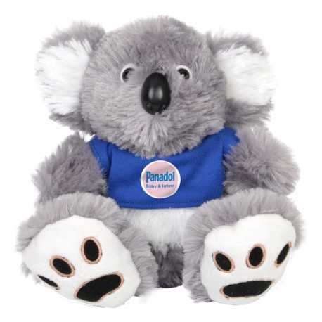 Teddy Bears & Plush Toys  - Plush Koala