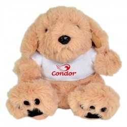 Teddy Bears & Plush Toys  - Plush Puppy