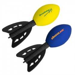 Flyers  - Football Rocket