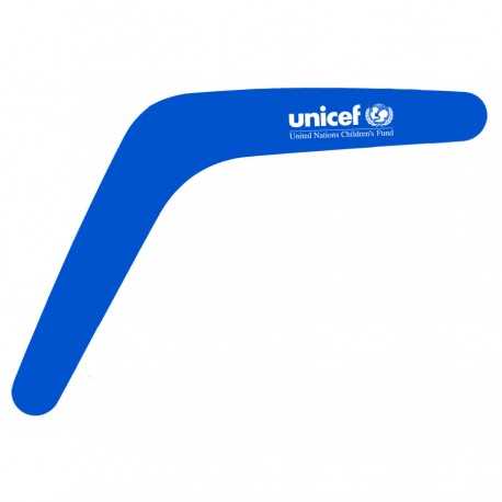 Flyers  - Boomerang Branded Toy