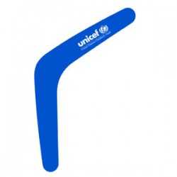 Flyers  - Boomerang Branded Toy