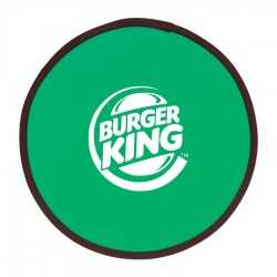 Flyers  - Fold Up Flying Disc