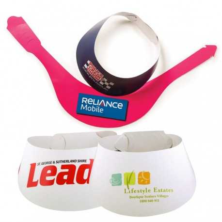 Novelties  - Sun Visors