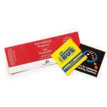 Novelties  - Vinyl Sticker (50 x 210mm)