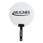 Novelties  - Plastic Hand Fan