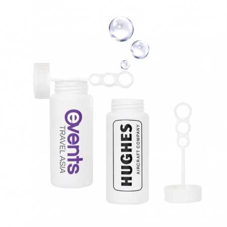 Novelties  - Miracle Bubbles