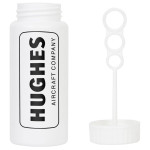 Novelties - Miracle Bubbles