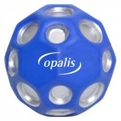 Novelties  - Crater High Bounce Ball