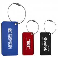Luggage Tags  - Tremont Luggage Tag